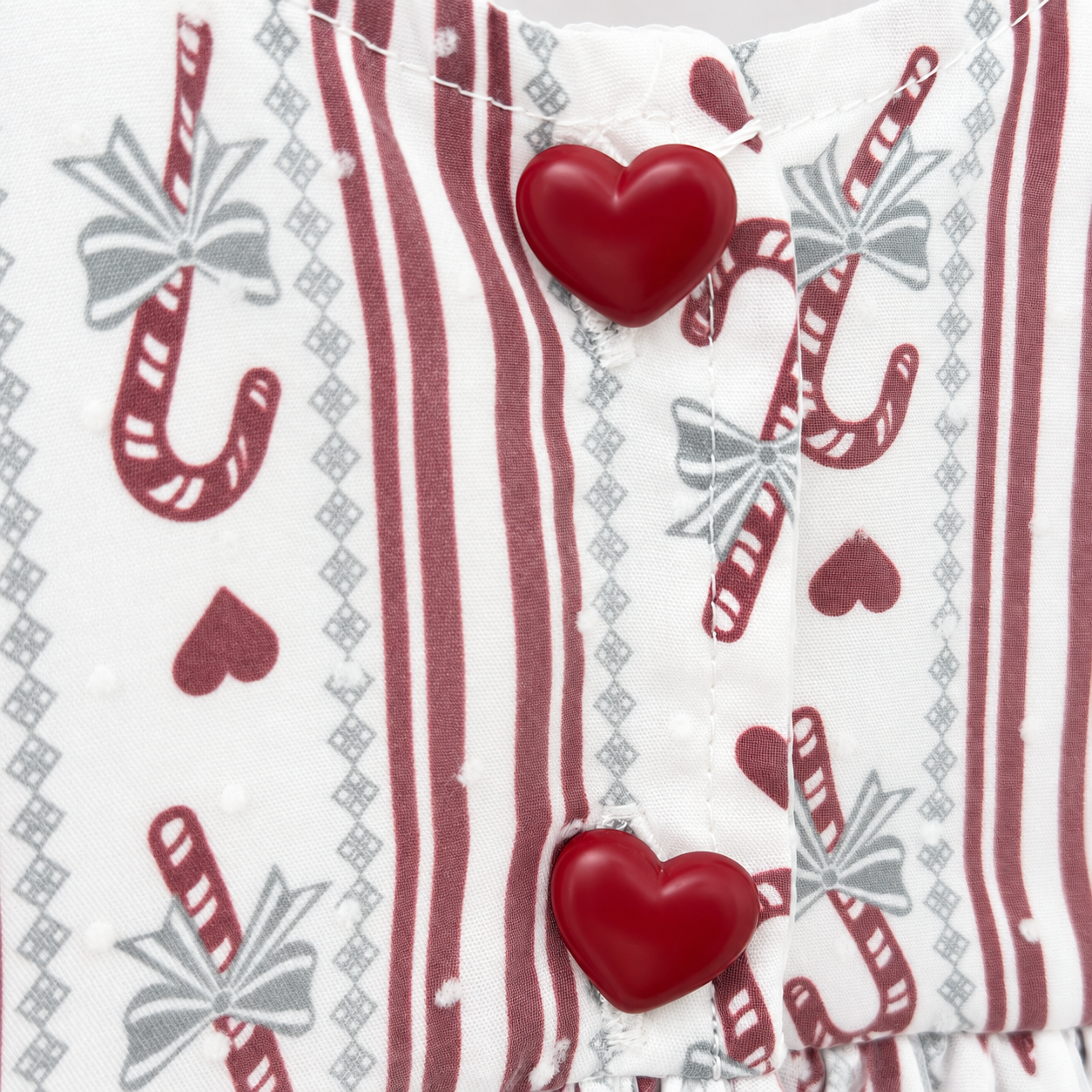 
                  
                    Candy Cane Vintage Vivian - Pre-order
                  
                