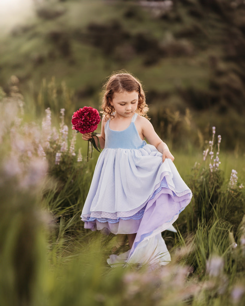 Fairytale Eliza