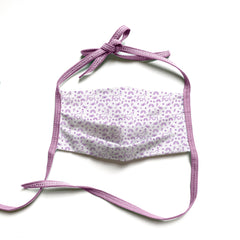 Handmade Masks - Cloth Tie - non surgical grade