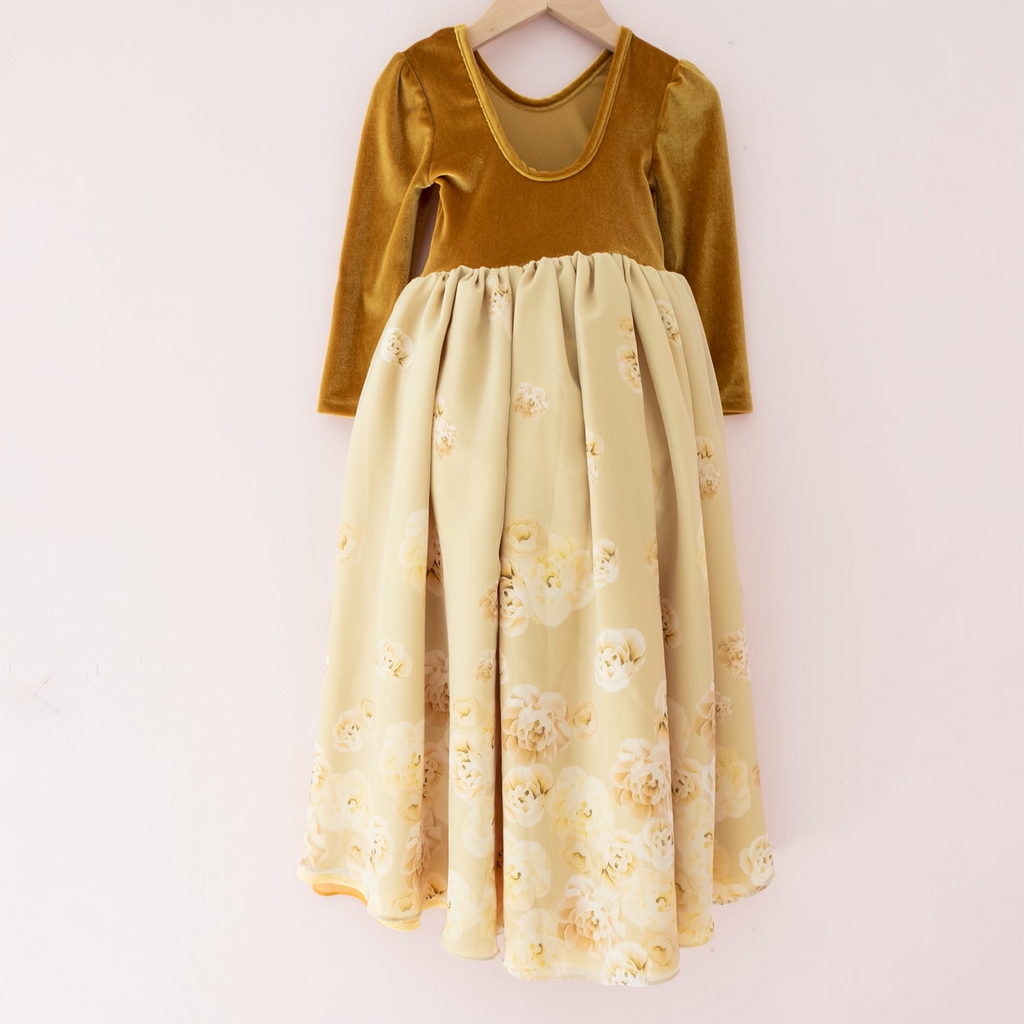 Beauty Princess Dress