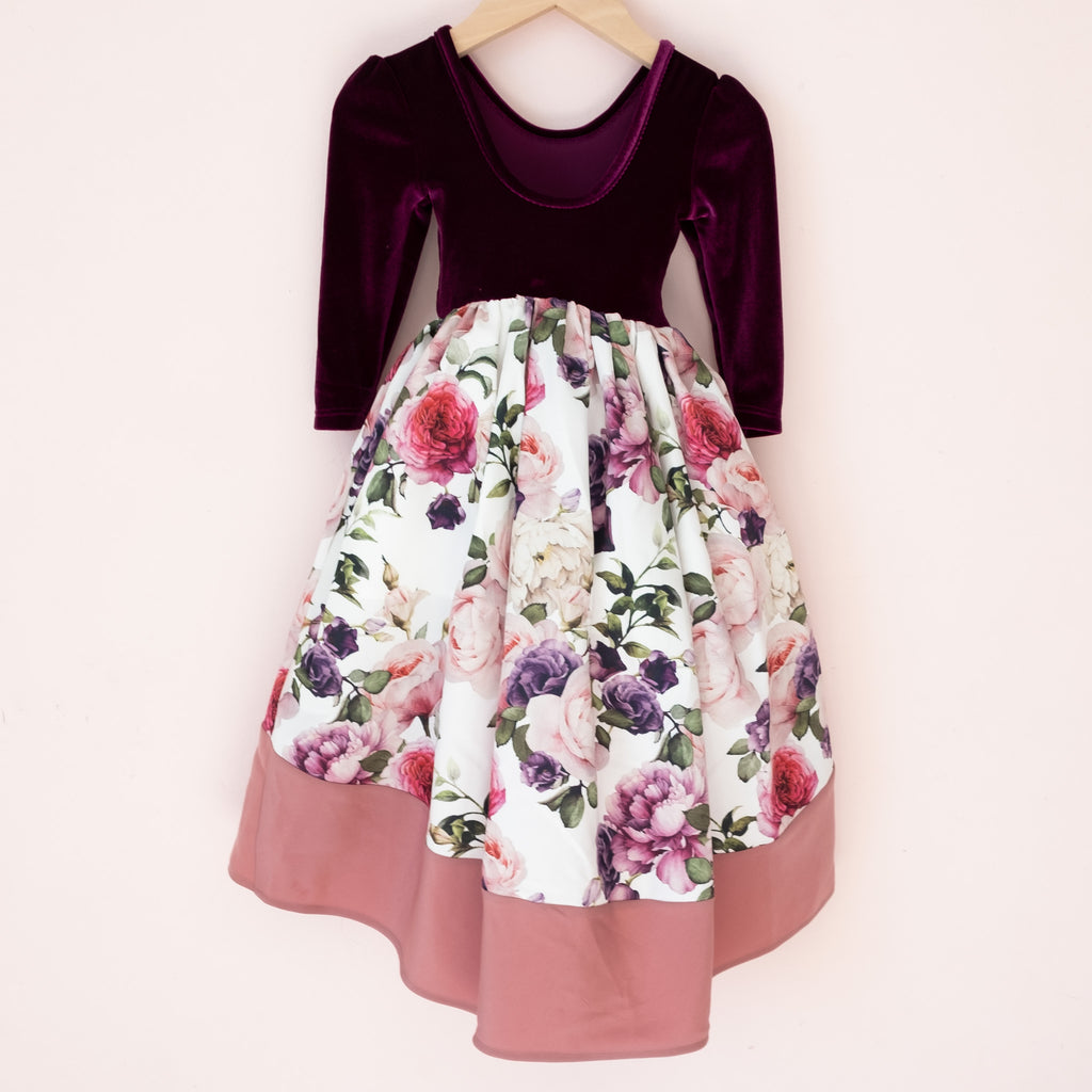 Rose Windsong