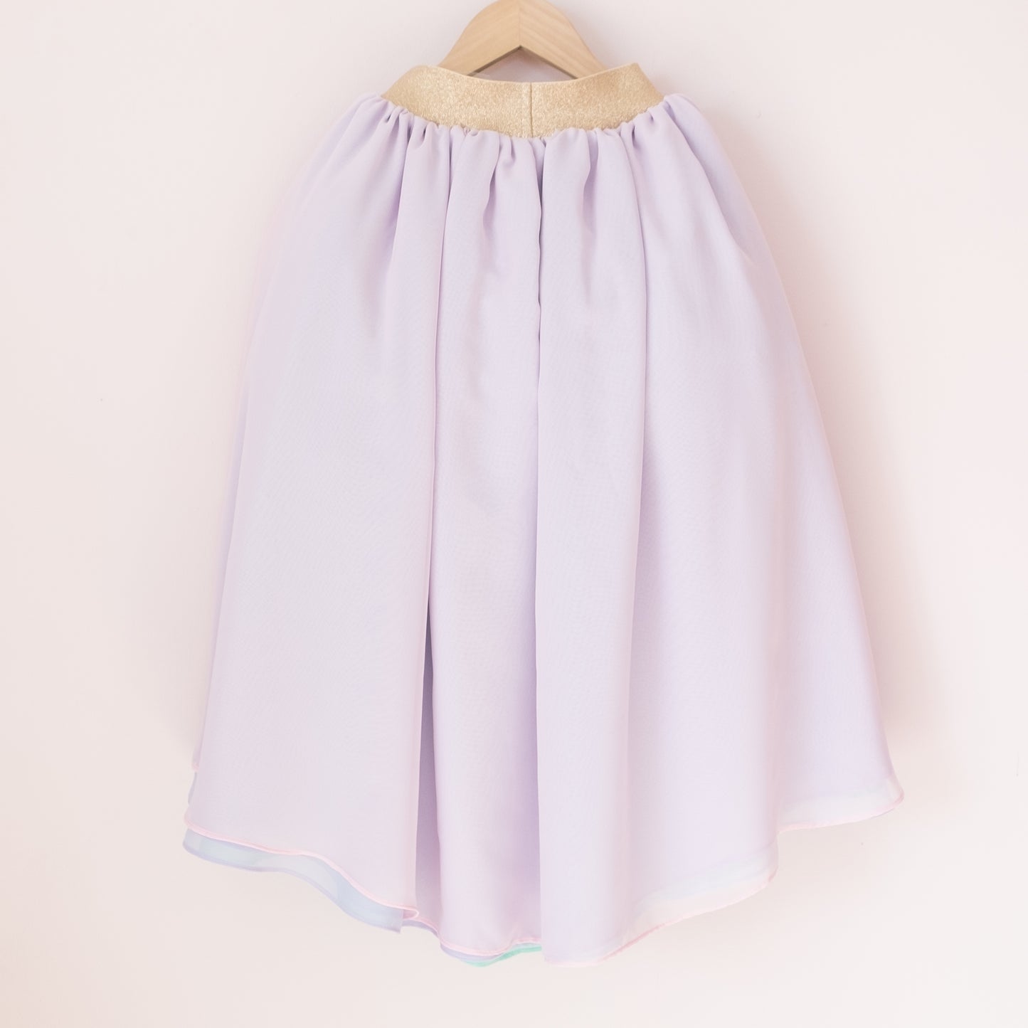 
                  
                    Seaside Chiffon Skirt
                  
                
