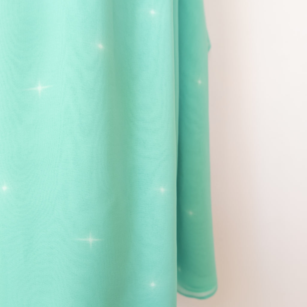 Mermaid Princess Dress