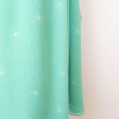 Mermaid Princess Dress