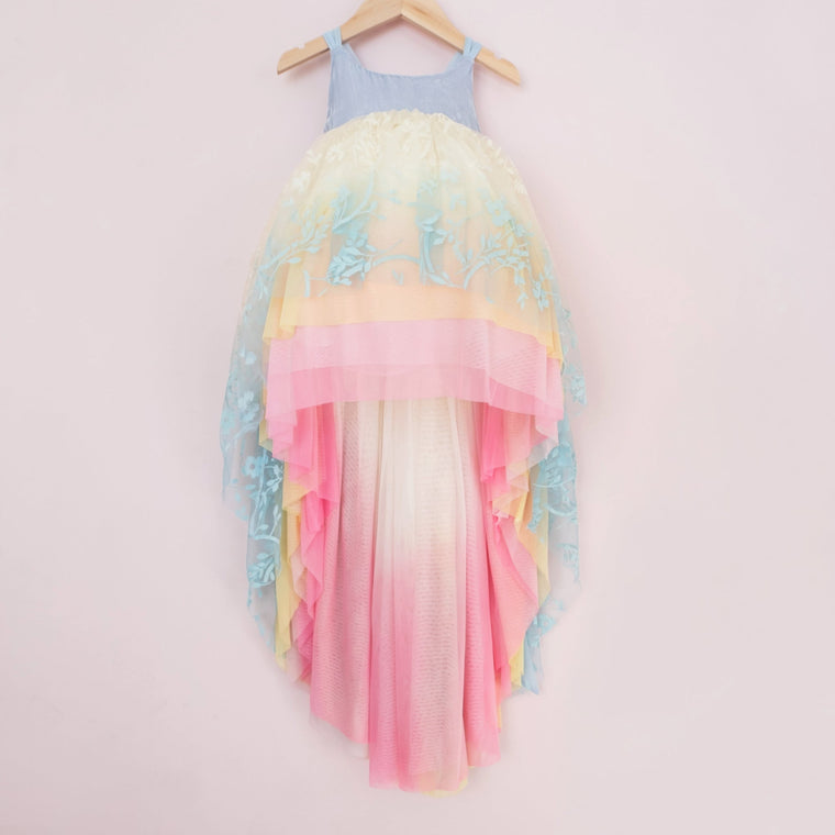 Bubblegum Unicorn - Material flaw