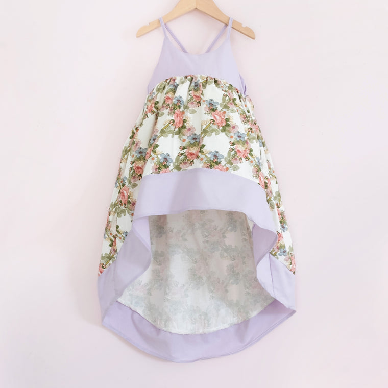 Signature Line Dresses Handmade and High Quality Pleiades Designs