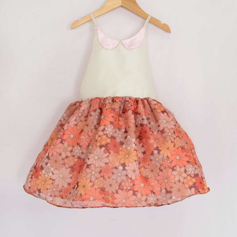 Sunset Sedona Chiffon Shortie