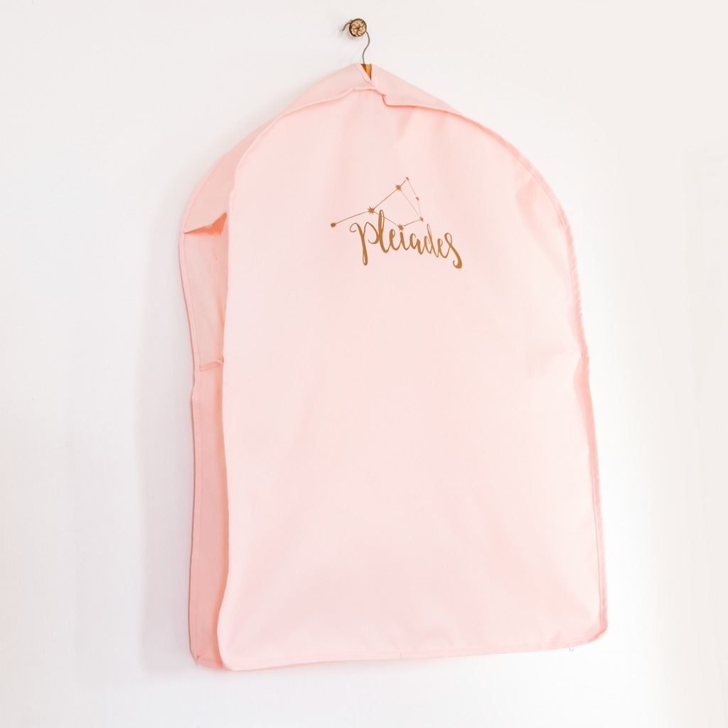 Pleiades Garment Bags