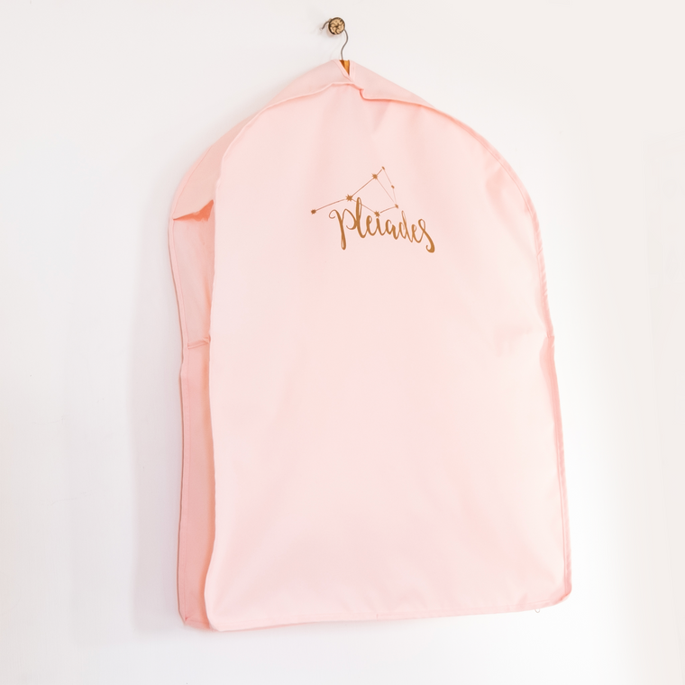 Pleiades Garment Bags