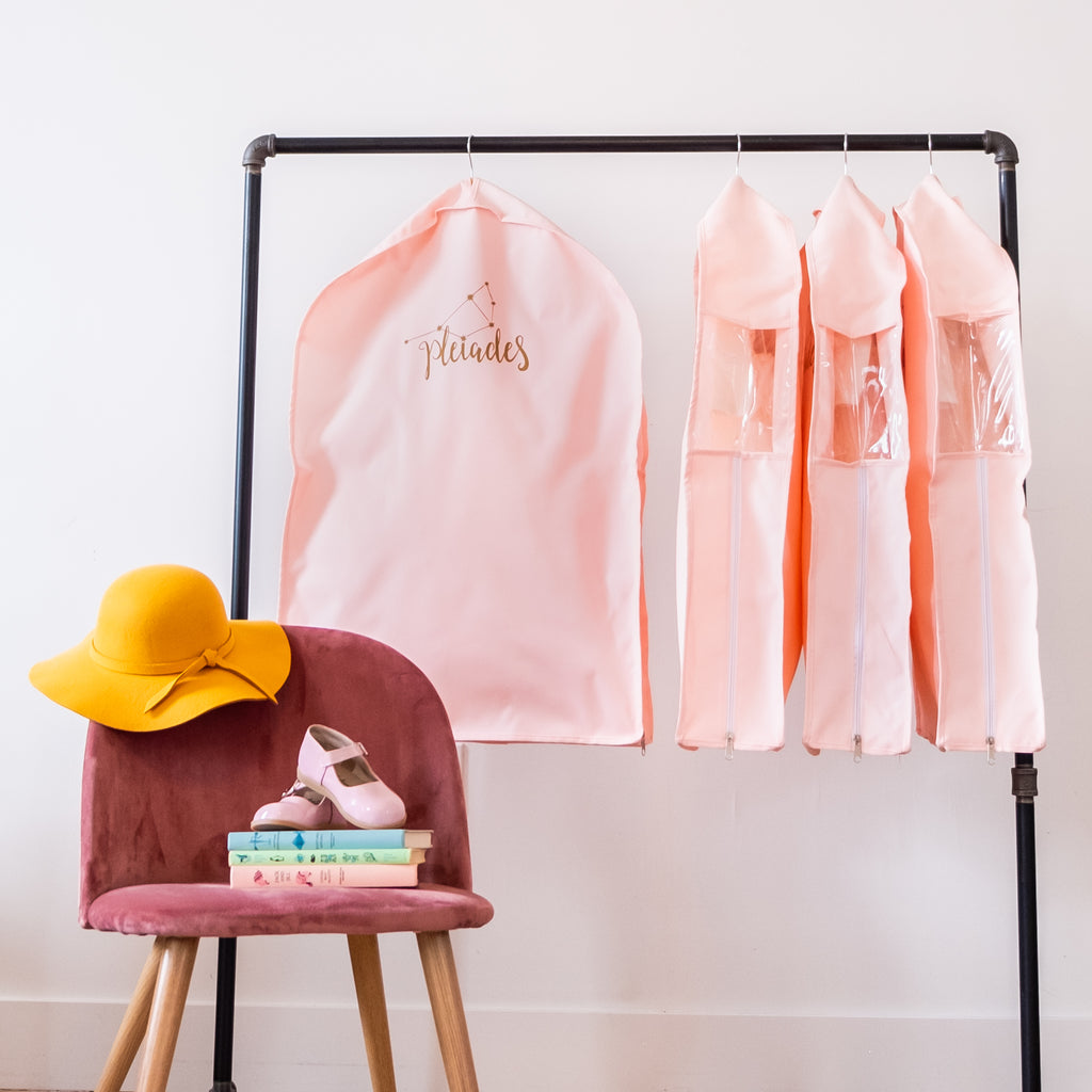 Pleiades Garment Bags