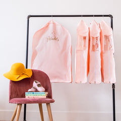 Pleiades Garment Bags