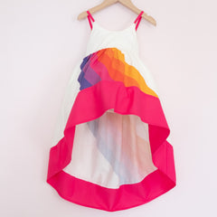 Bold Rainbow Windsong