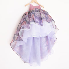 The Charlie in Purple Peony