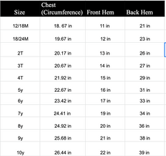 All In Bloom Chiffon