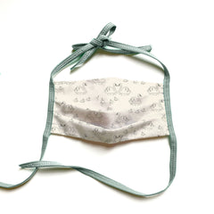 Handmade Masks - Cloth Tie - non surgical grade