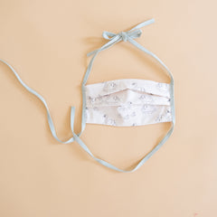 Handmade Masks - Cloth Tie - non surgical grade