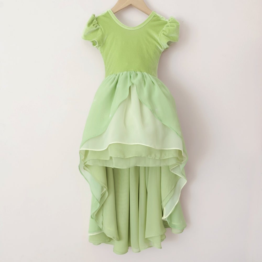 
                  
                    Bayou Princess Dress
                  
                